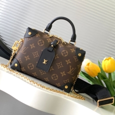 LV Box Bags